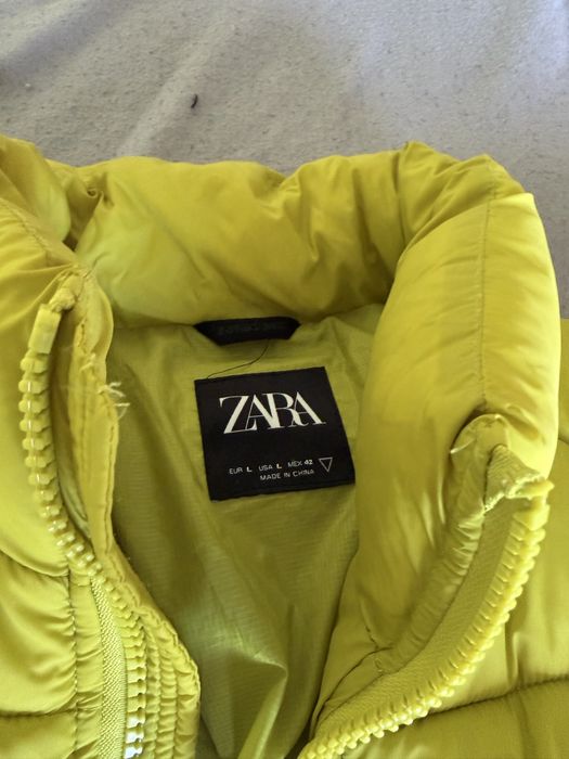Zara-  ново яке размер L