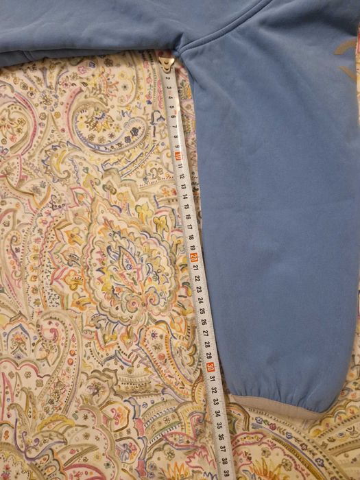 Overall Mikk-line copii