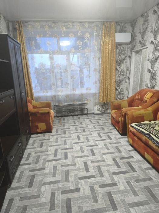 Продам двухкомнатную квартиру