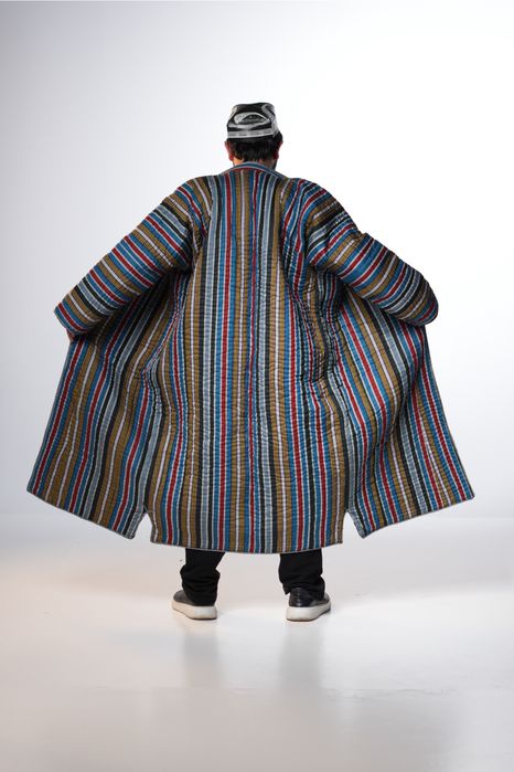 Бекасам чопонлар катта ассортименда!