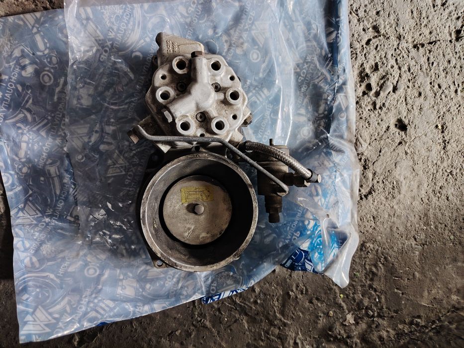 Продам дозатор на ауди 2.3