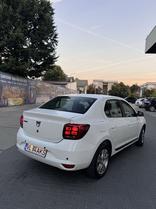 Vand Dacia Logan 2019