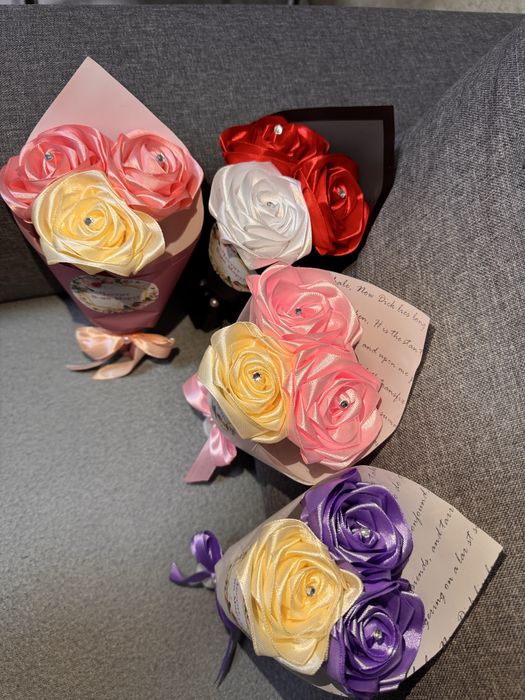 Подаръци за 8-ми Март