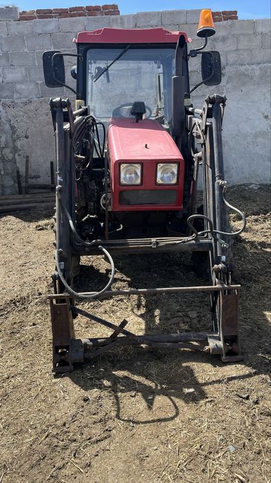 Продам беларусь 320.4