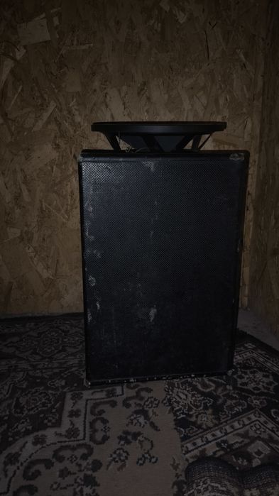 Продам Сабвуфера