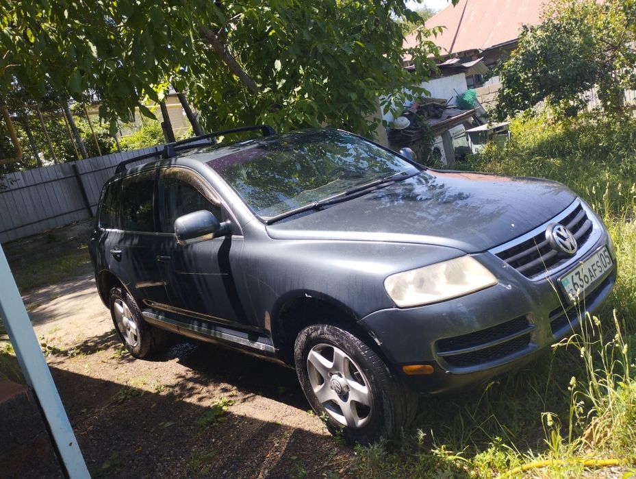 Продам срочно Volkswagen