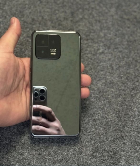 Xiaomi 13 flagman Obmen