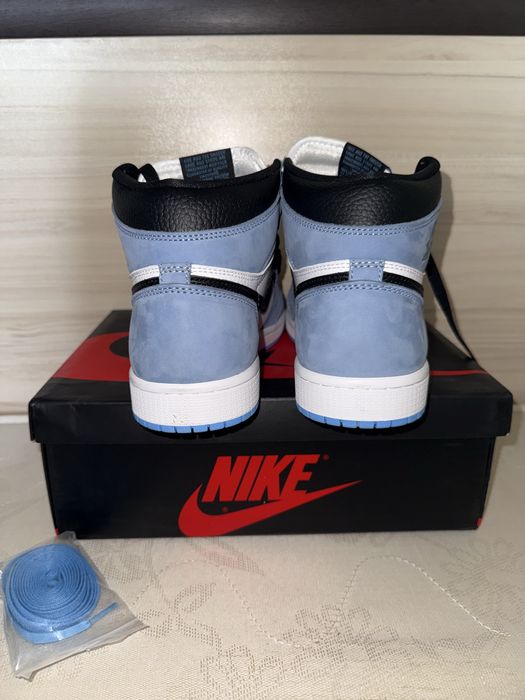 Jordan 1 retro high og размер 41