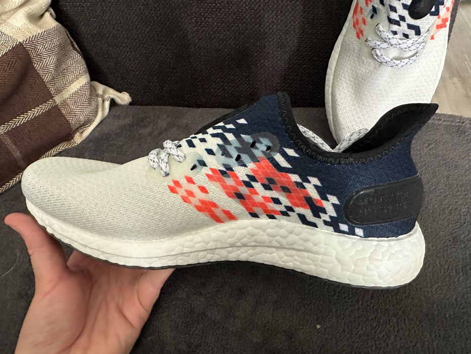 Adidas маратонки мъжки/женски Limited Edition Bayern