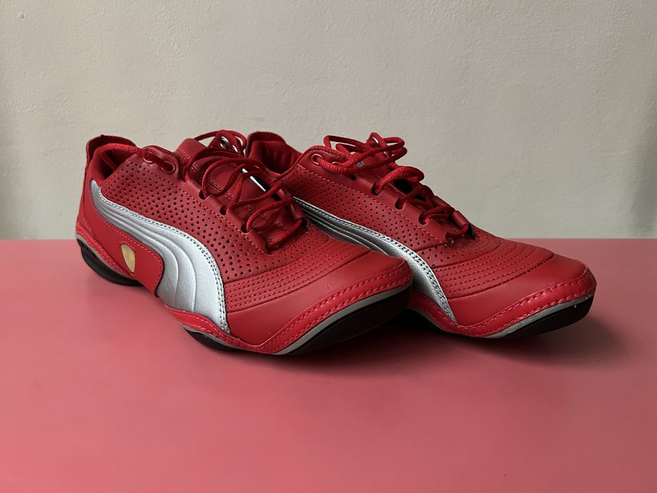 Puma Ferrari mărimea 39