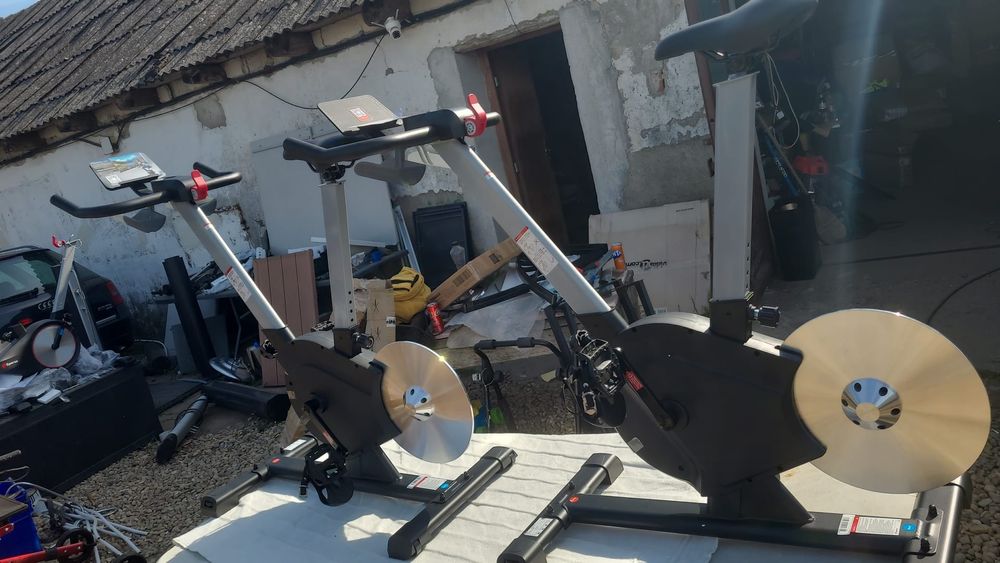 Biciclete de camera magnetice noi preț 500lei