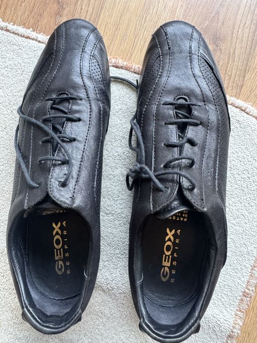 Pantofi Geox, marimea 42