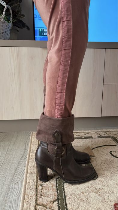 Cizme Young Spirit marime 39