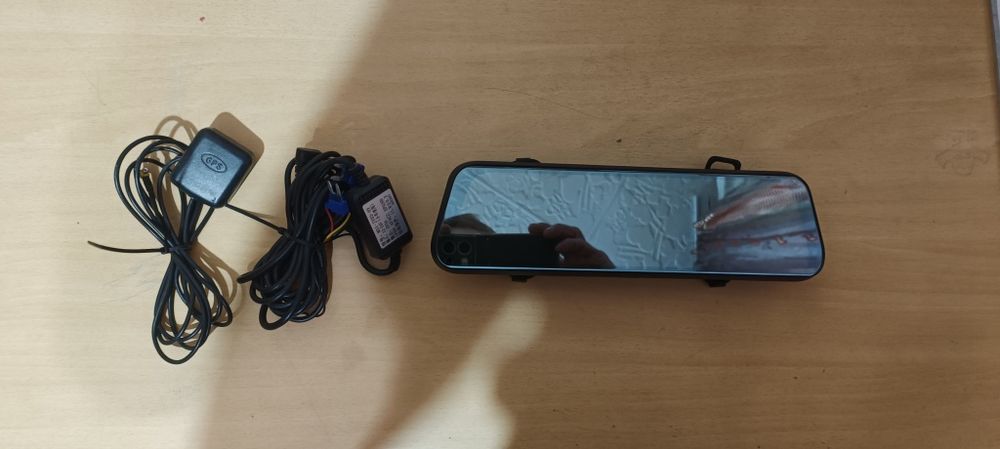 Видеорегистратор