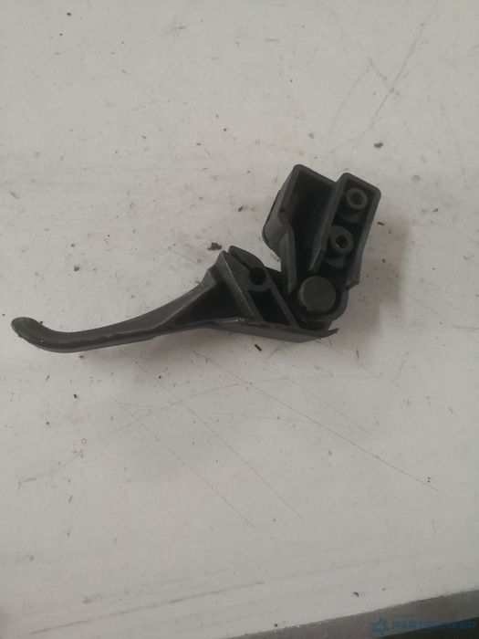 Maner Deschidere Capota Skoda Superb (3U4) [ 2001 - 2008 ]