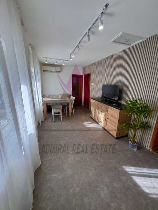 Самостоятелна къща-Аспарухово