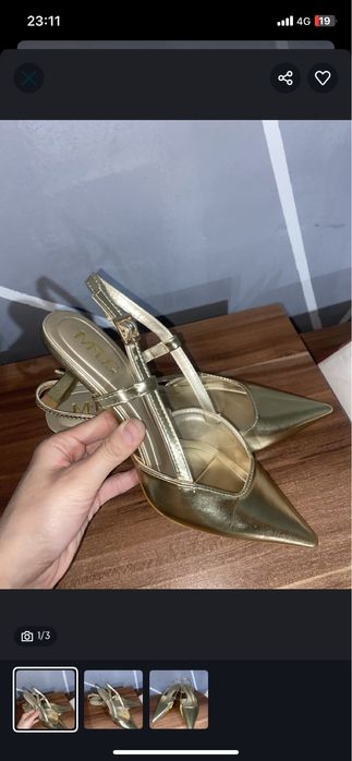 Продам туфли                                   женские