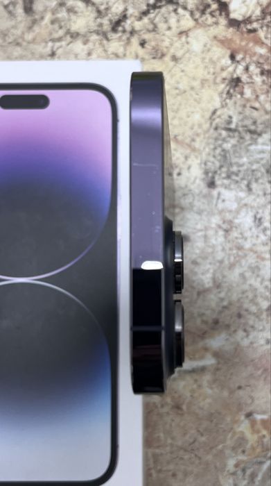 Iphone 14Pro Max 256GB 81%