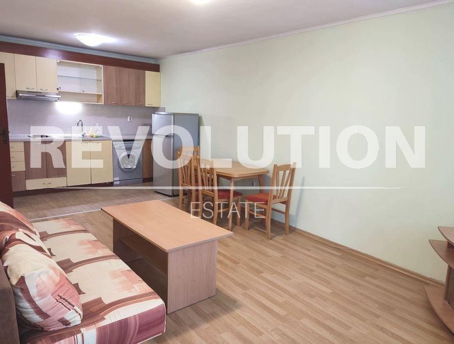 Дава се под наем Тристаен апартамент в Варна, ХЕИ - 75 кв.м за 650 € - Снимка #1