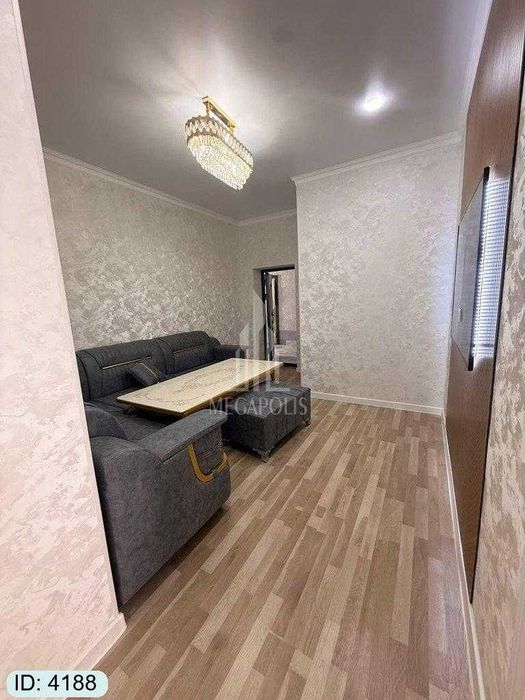 sharq 1 al maqtum  tomonda kvartira sotiladi №4188