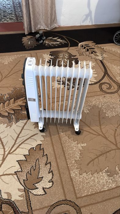 Продам обогреватель