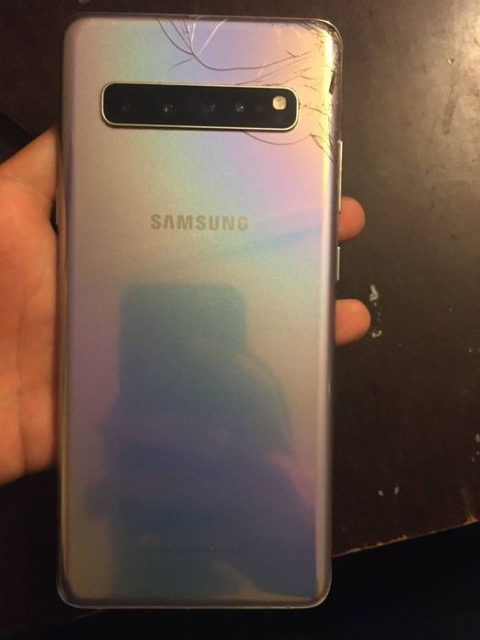 Samsung s10 5g sotiladi