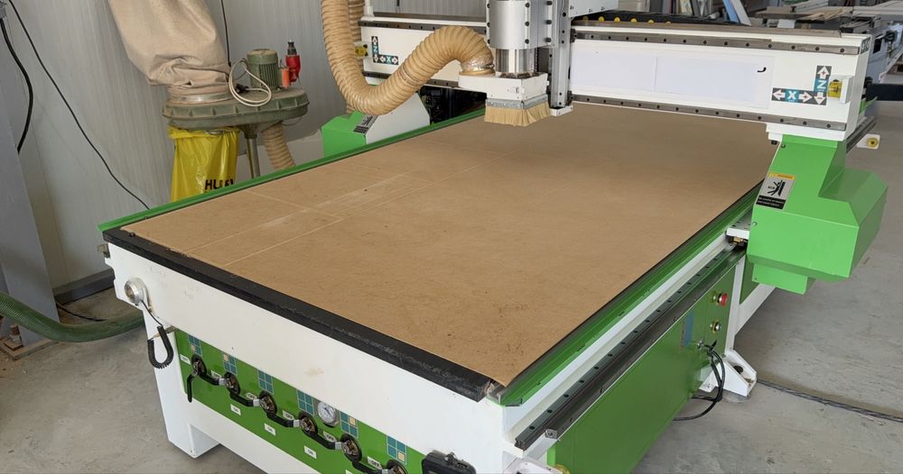 Cnc фреза, цнц рутер