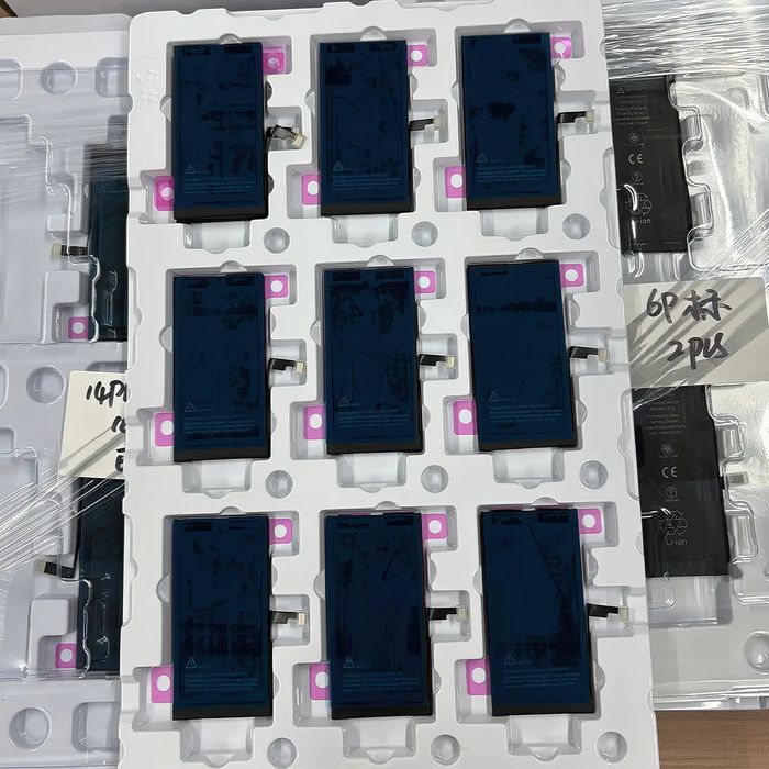 Батерия за iPhone 7 Plus — нова OEM, 1 г. гаранция