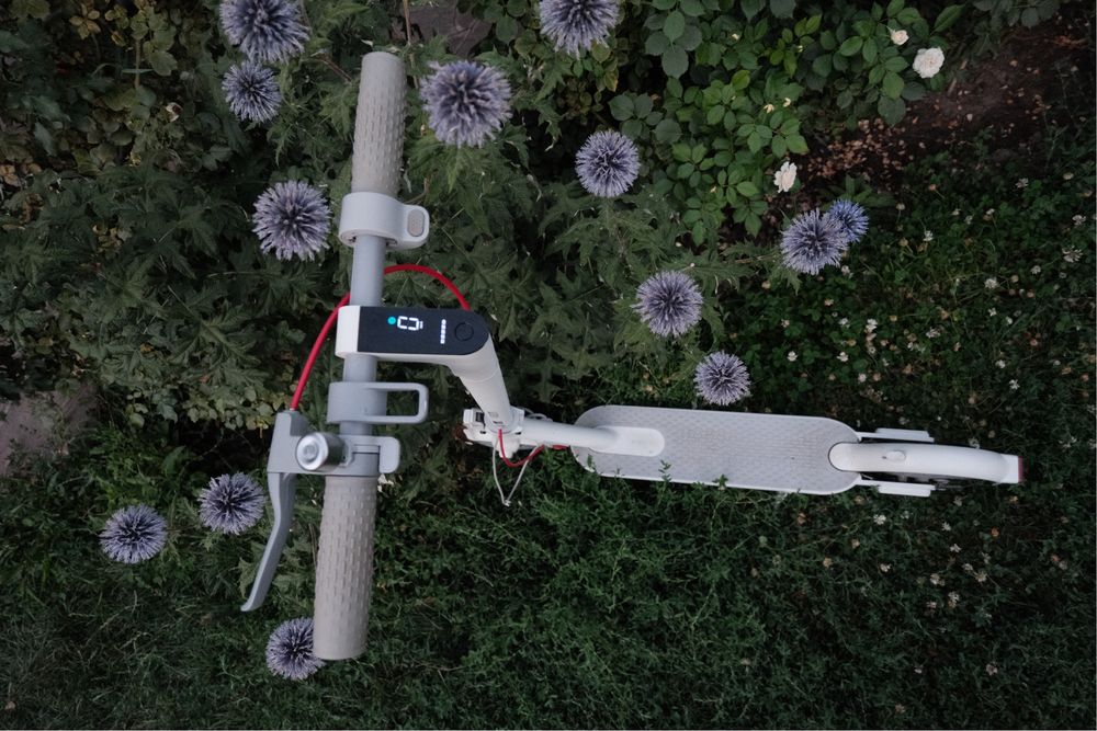 электросамокат xiaomi electric scooter 3 lite