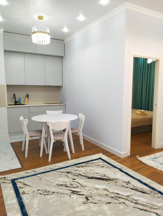 Клининговые услуги