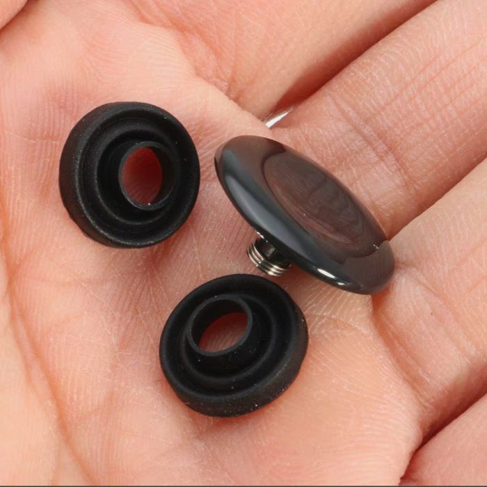 Бутон за джойстик за навигация,мултимедия Audi/Ауди MMI копче