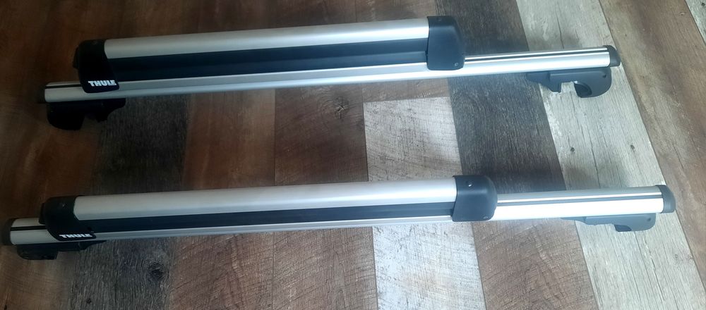 Напречни греди,багажник