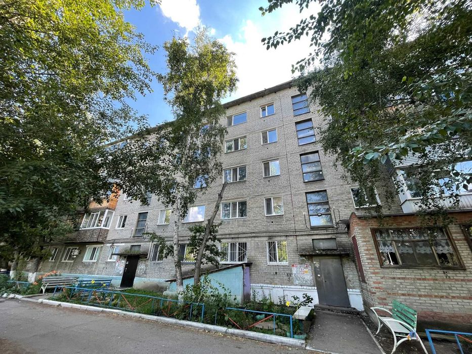 Продажа 2-комнатной квартиры