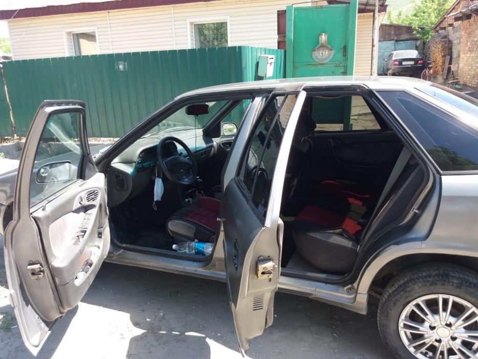 Дэу эсперо 1994 года