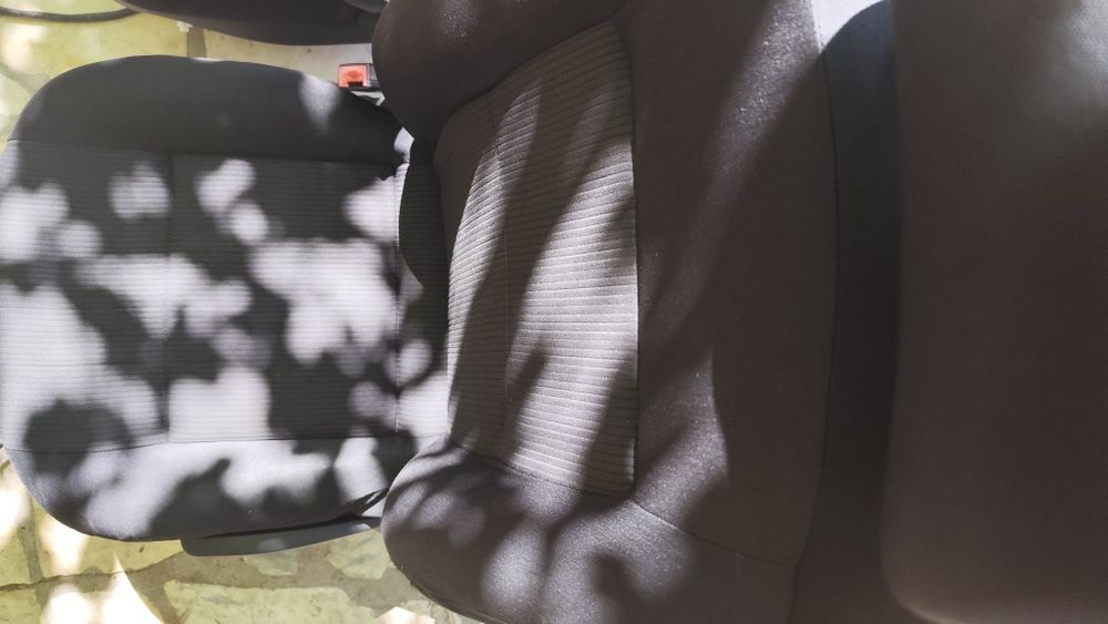 Седалки за wv, Фолксваген, пасат