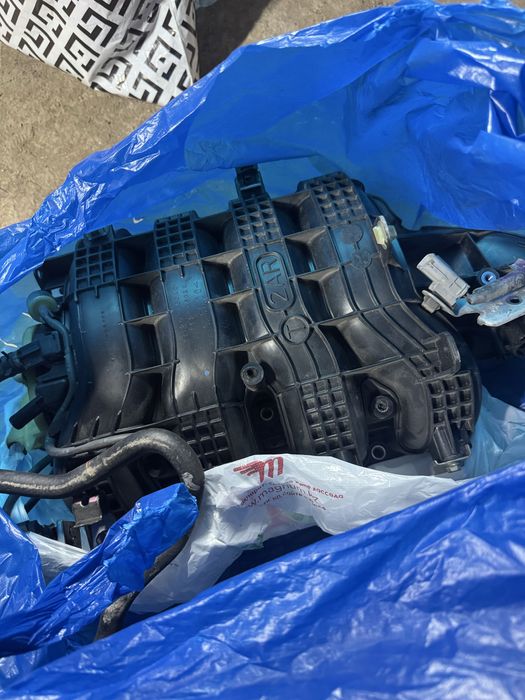 Продам запчасти на камри