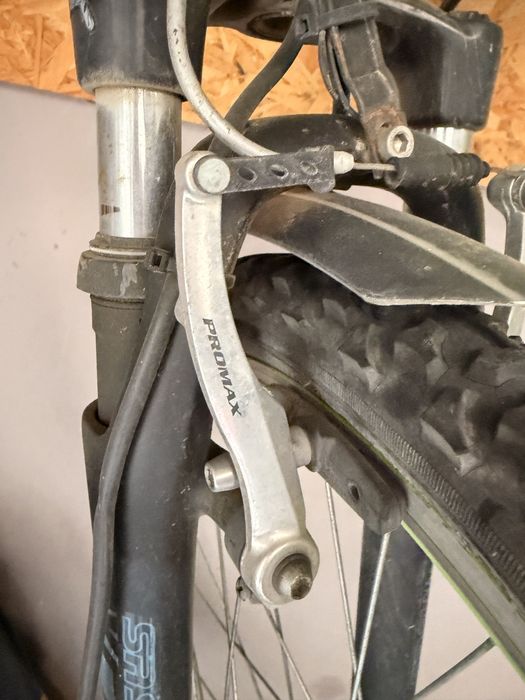 Bicicleta de munte copii 8-12 ani