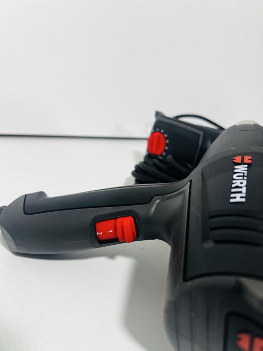 Suflanta cu aer cald Wruth pret bucata