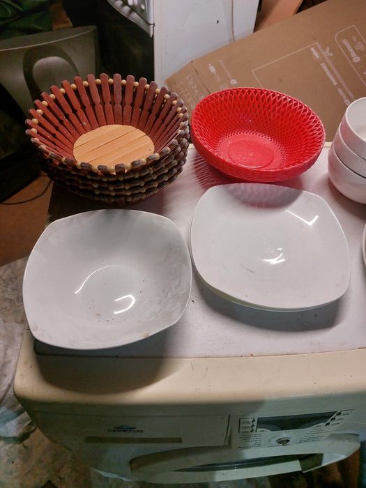 Различная посуда, недорого