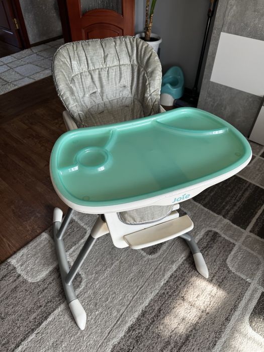 Стул для кормления Joie