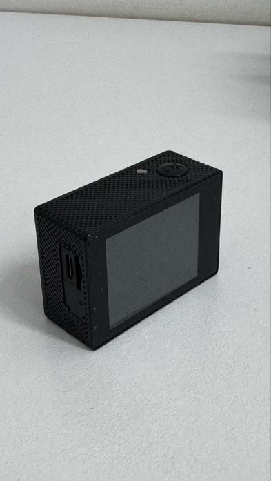 Экшн камера в комплекте