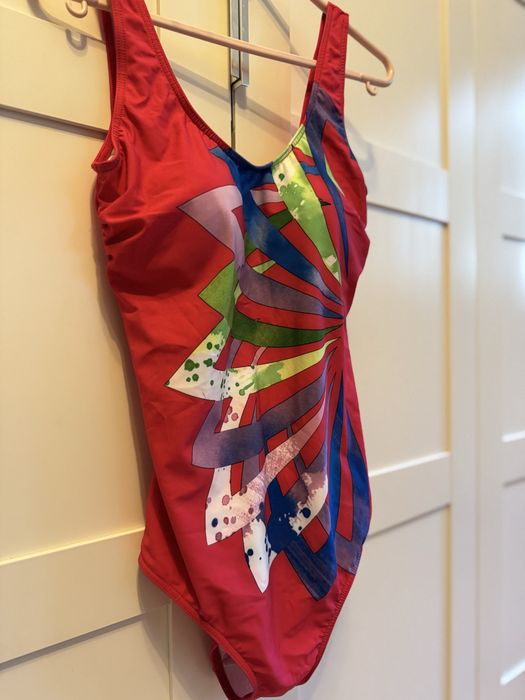 Costum baie intreg Jolidon (LB)