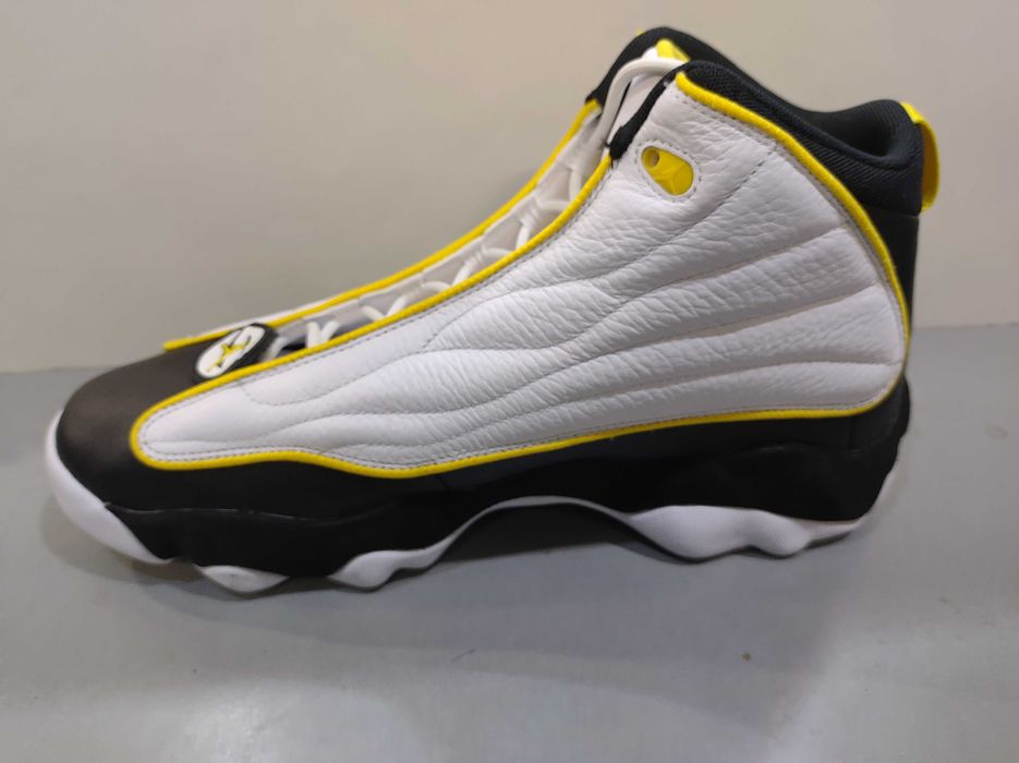 Nike Jordan N45,45,5,46,48,5.Баскет кецове.Ест.кожа.Нови.Оригинал.