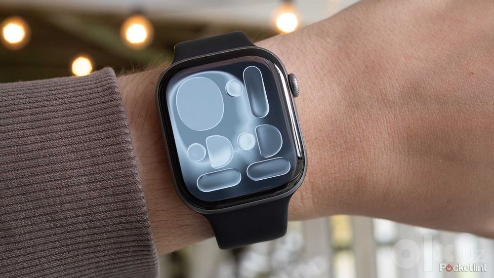 iwatch 11 series 46'mm