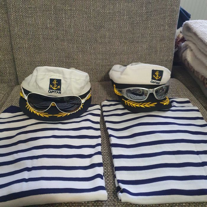 Tricou bărbați Marina Militare L