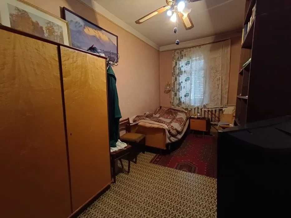 Срочно продается квартира на Себзаре 3в4/1/9  96м2 Ипотека