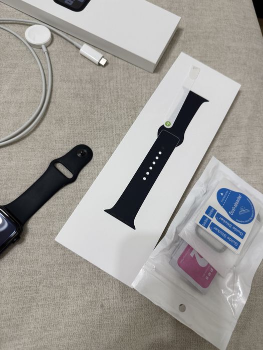 Apple Watch SE 2024 40mm