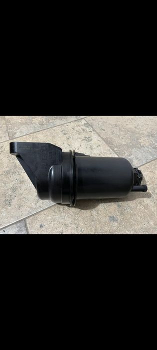Carcasa Filtru combustibil Iveco Daily