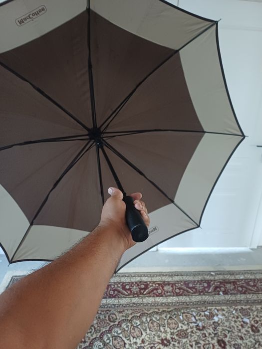 Зонтик MacCoffee