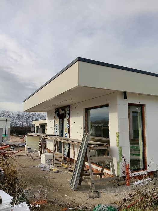 Безшевни  Америкаски улуци 5и6 инча